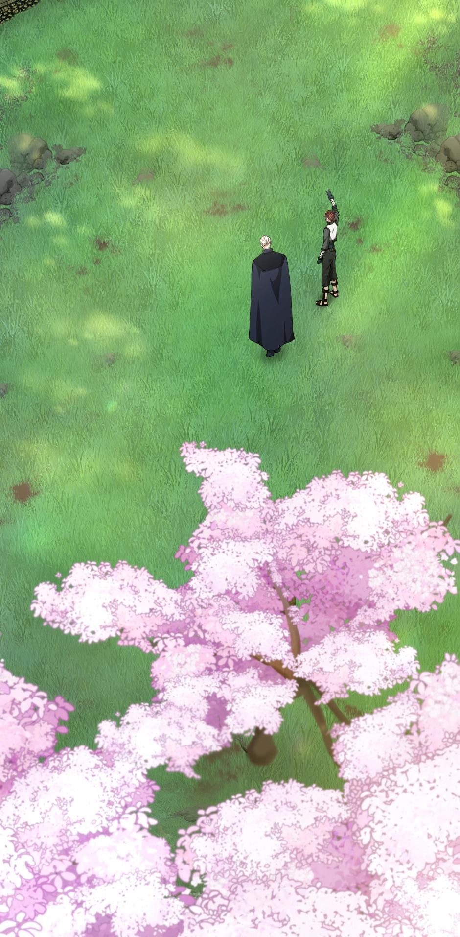 The Beginning After The End Chapter 160 image 51